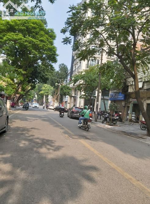 Chủ nhờ bán nhà mặt phố Trần Xuân Soạn, Hai Bà Trưng, 600m2, MT 20m, Kinh Doanh, 200 tỷ - 1