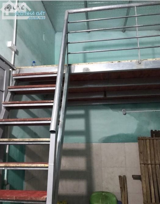 Bán nhà Tương Thuận, Đống Đa 22m, C4, mặt tiền 4.2m, chỉ 1.23 tỷ - 2