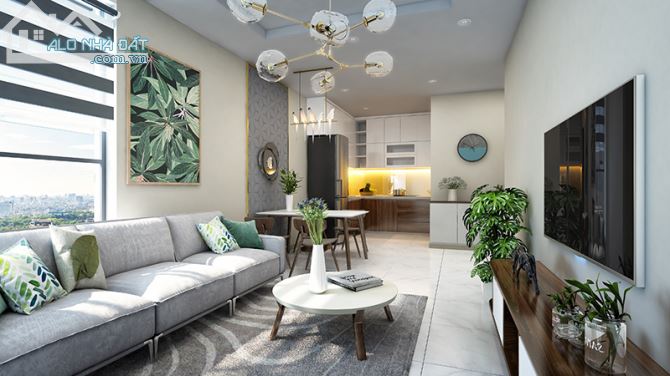 💥 Chuyển nhượng Dự án Tòa VP và CC, Mặt phố Trần Duy Hưng 2200m2 MT 60m, 600 Tỷ 💥 - 2