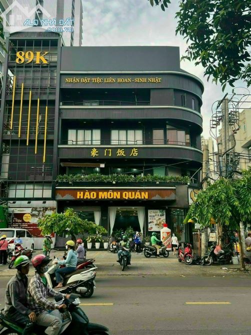 Bán siêu phẩm góc 2mt TRần Quang Khải Q1 có HĐT khủng 200tr/tháng. - 3