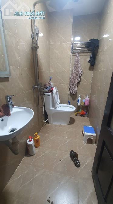 Bán nhà ngõ 12 Đào Tấn, Ba Đình 2 thoáng Phân lô Ô TÔ 12 tỷ 62*5T, MT4m KD, Homestay - 4