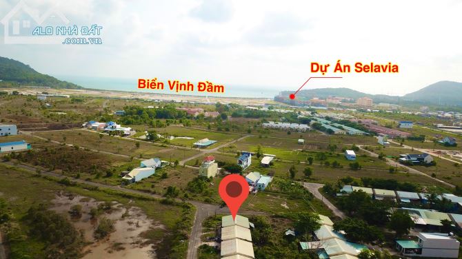 Chủ cần bán mảnh đất thổ cư đối diện công viên và cách biển 1km Phú Quốc - 4