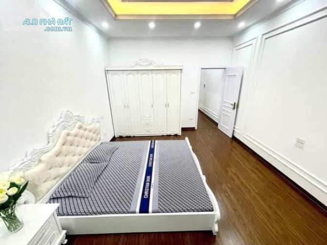 BÁN NHÀ PHỐ LÊ TRỌNG TẤN THANH XUÂN, NGÕ RỘNG ÔTÔ ĐẬU CỬA, 70M2, GIÁ 6TỶ NHĨNH, KINH DOANH - 1