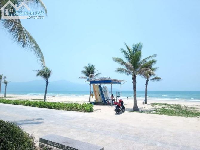 Đất biệt thự 300m2, đường Nguyễn Cao Luyện, Sơn Trà, Đà Nẵng. Cách biển 100m. Quá rẻ. - 1