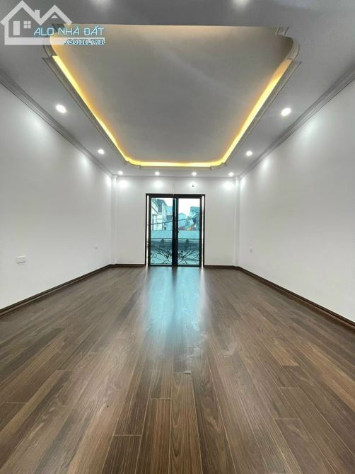 Bán nhà Vân Canh, phố Trịnh Văn Bô 38M 4 Tầng, 4P Ngủ, đi Mỹ Đình 4km giá 4.6 tỷ - 2