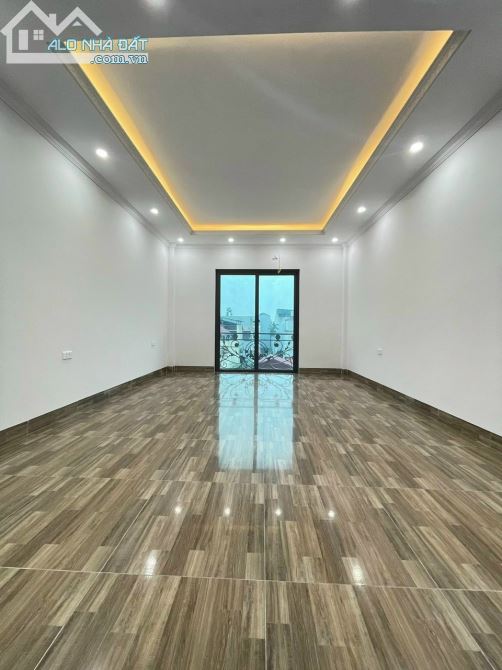 Bán nhà Vân Canh, phố Trịnh Văn Bô 38M 4 Tầng, 4P Ngủ, đi Mỹ Đình 4km giá 4.6 tỷ - 3