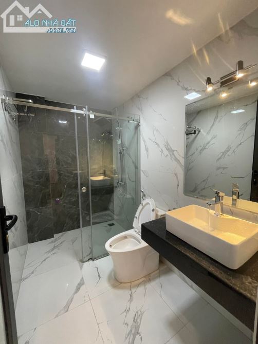 Bán nhà Vân Canh, phố Trịnh Văn Bô 38M 4 Tầng, 4P Ngủ, đi Mỹ Đình 4km giá 4.6 tỷ - 4