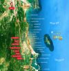 Cơ hội cho nhà đầu tư nhanh sở hữu đất biển Xuân Hải, Phú Yên