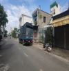 Nhà c4 Mặt Tiền đường Nguyễn Thị Thơi, 8.7x24.5m, giá 13.5 tỷ