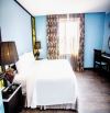 Bán khách sạn 3* có 2 mặt tiền 29 - 31 Bùi Thị Xuân, Phường Bến Thành, Quận 1. HĐT 7tỷ/năm