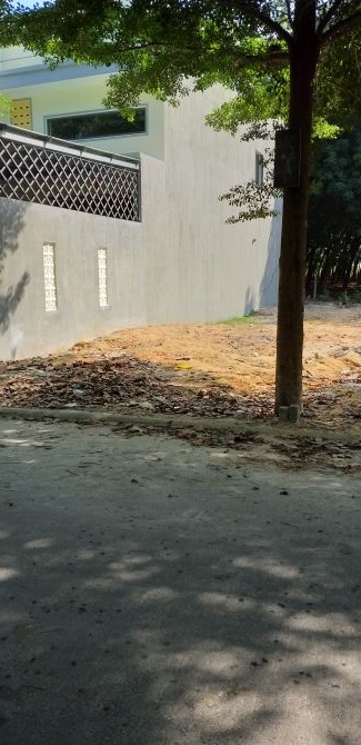 Bán đất đường nhựa 6m DX063 Gần Aeon thành phố mới Bình Dương 137m2 Chỉ 2,2 Tỷ.