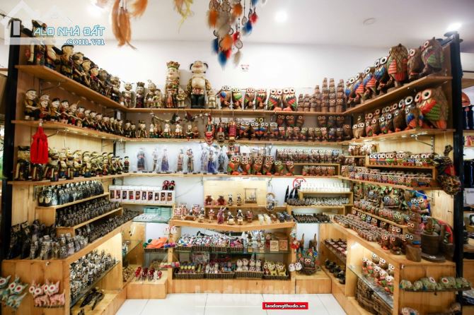 💥 Bán nhà Mặt phố cổ Cầu Gỗ, VÀI BƯỚC RA HỒ GƯƠM, Thông số VIP 101m2 5T MT 7m, Chỉ 91 Tỷ - 1