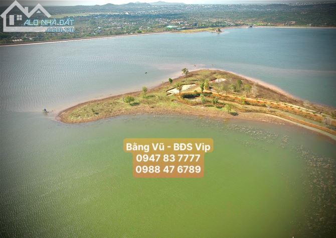 💥 Hồ Eakao View Lên Đỉnh Đẹp Nhất TP BMT - 2