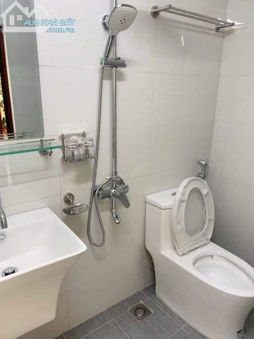 cần bán nhà hơn 40m2 x 4 tầng , vị trí gần chợ và trường học  ở Vân Canh, ô tô đỗ gần . - 2