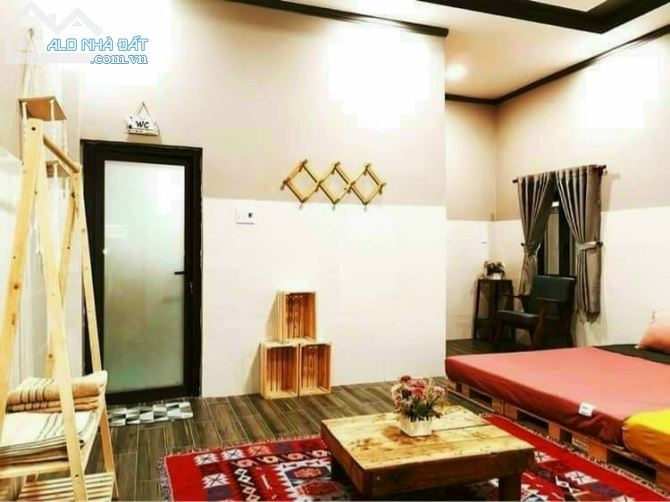 Bán khách sạn vip đường Nguyễn Trãi P3, Q5, DT: 6 x 22m, hầm 7 lầu, giá 37 tỷ TL - 2