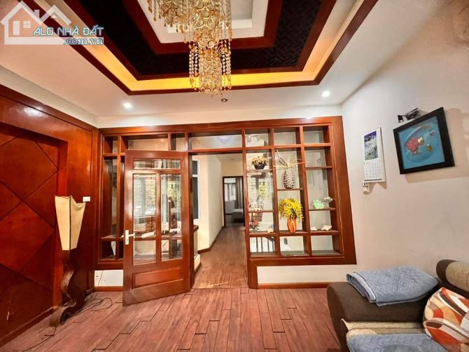 BÁN BIỆT THỰ LIỀN KỀ LÀNG VIỆT KIỀU CHÂU ÂU - 77M2 XÂY 5 TẦNG GIÁ 22 TỶ - 3