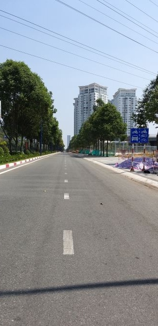 Bán đất đường nhựa 6m DX063 Gần Aeon thành phố mới Bình Dương 137m2 Chỉ 2,2 Tỷ. - 3