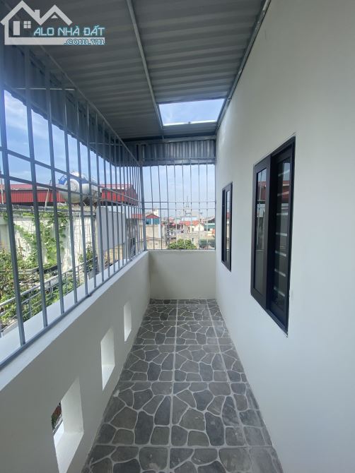 NHÀ 5 TẦNG SAU KĐT DƯƠNG NỘI – CV THIÊN VĂN HỌC. CÁCH AEON HÀ ĐÔNG 5P. NGÕ 4 CHỖ TỚI CỬA. - 4
