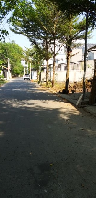 Bán đất đường nhựa 6m DX063 Gần Aeon thành phố mới Bình Dương 137m2 Chỉ 2,2 Tỷ. - 5