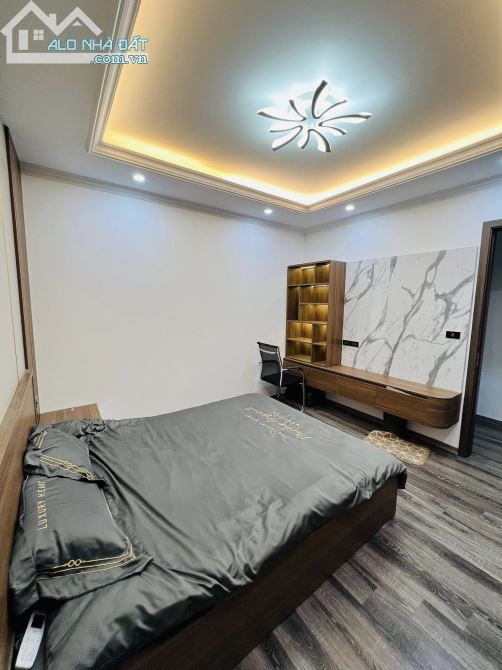 Bán Liền kề Luxury Kiến Hưng 74 5 tầng mt7m vị trí đẹp, Kinh doanh an sinh - 5