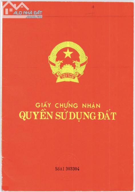 -	Bán lô đất mt đường Phạm Phú Tiết, Khuê Trung, Cẩm lệ, Đà Nẵng. 97.5m2 - Giá 6.1 Tỷ.