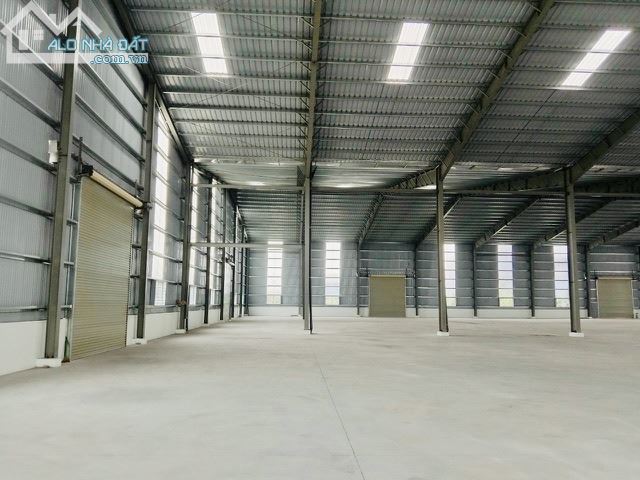 Cần cho thuê nhà xưởng 1.200m2 TT Đông Anh