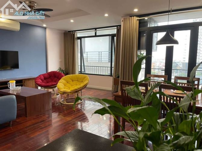 🇻🇳 TÔ NGỌC VÂN TOÀ NHÀ  APARTMENT MỚI ĐẸP, 9 NỔI 2 HẦM, VỊ TRÍ ĐẸP, CHO THUÊ SẴN. DÒNG T