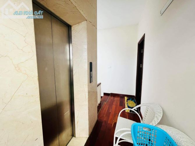 BÁN NHÀ HOÀNG VĂN THÁI THANH XUÂN PHÂN LÔ KINH DOANH 66M x 6 TẦNG Ô TÔ TRÁNH 26 TỶ - 1