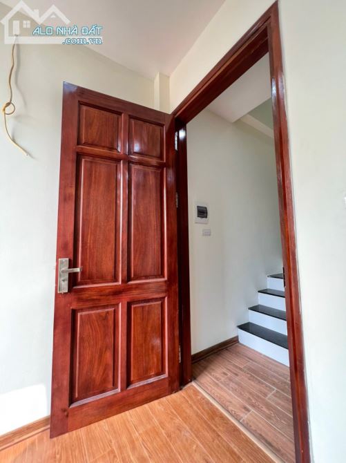 Bán GẤP nhà xây độc lập tại Phú Lãm, Hà Đông, 5 tầng, 35m2, 3,85 tỷ