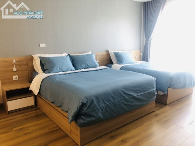 CẦN TIỀN BÁN CĂN HỘ CAO CẤP TMS - PULLMAN QUY NHƠN - 1