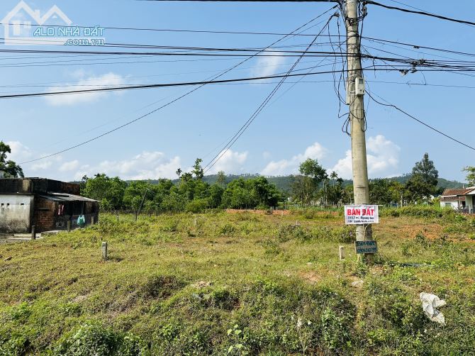 Cần bán gấp lô đất Thôn Bích Nam - Núi Thành - 1