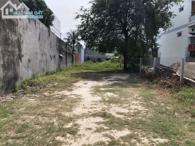 Bán lô đất mt Quôc Lộ 1A, TDP Nghĩa Lộc, Phường Cam Nghĩa, TP Cam Ranh, Khánh Hoà - 1