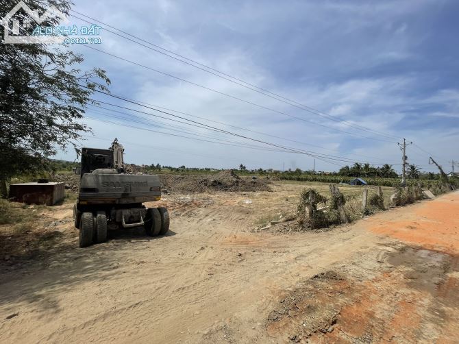 Kẹt vốn ngân hàng cần bán gấp thửa đất thổ cư 100m2 tại Phú Long - 1