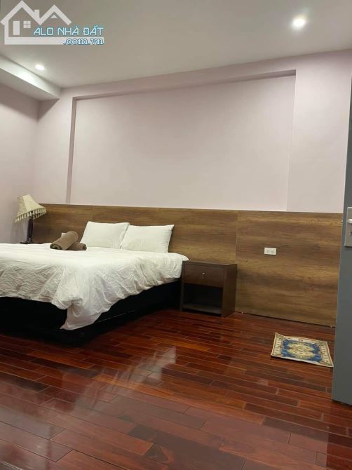 🇻🇳 TÔ NGỌC VÂN TOÀ NHÀ  APARTMENT MỚI ĐẸP, 9 NỔI 2 HẦM, VỊ TRÍ ĐẸP, CHO THUÊ SẴN. DÒNG T - 1