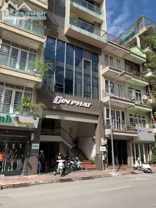 Cho Thuê Văn Phòng Ngụy Như-Nguyễn Tuânl Diện tich 25m2 Gía 3.5tr/th - 3