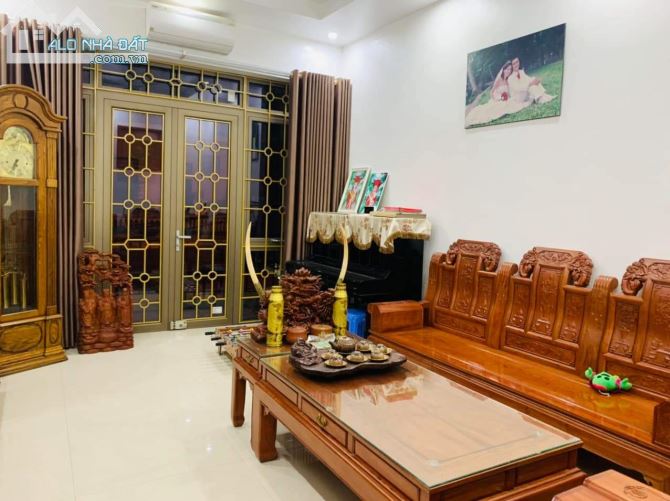 BÁN NHÀ VƯƠNG THỪA VŨ THANH XUÂN  - Ô TÔ  KINH DOANH  98M x  4 TẦNG x MẶT TIỀN 6m. 35TỶ - 2