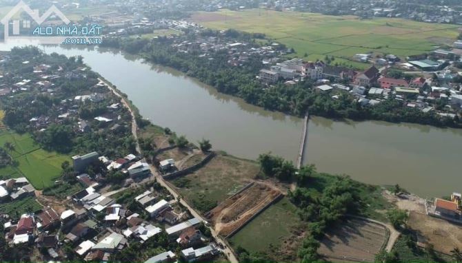 CẦN VỐN BÁN RẺ TRONG THÁNG  LÔ VIEW SÔNG DIÊN PHÚ ĐƯỜNG Ô TÔ, SỔ HỒNG - 2