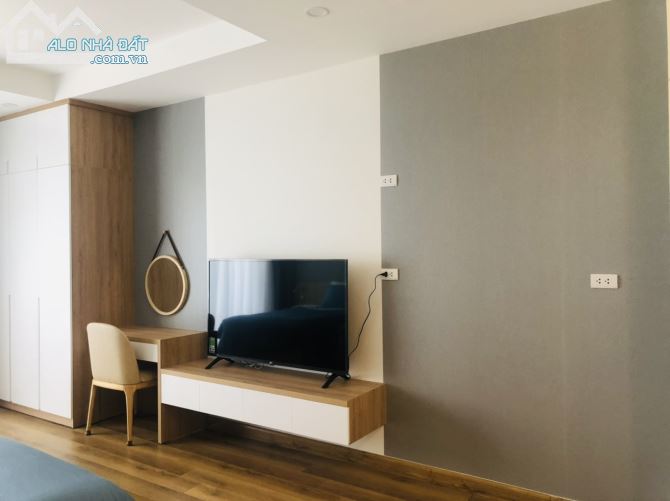 CẦN TIỀN BÁN CĂN HỘ CAO CẤP TMS - PULLMAN QUY NHƠN - 2