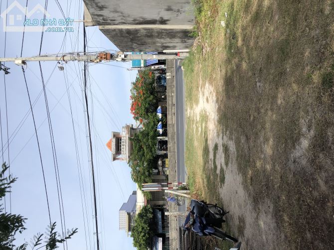 Bán lô đất mt Quôc Lộ 1A, TDP Nghĩa Lộc, Phường Cam Nghĩa, TP Cam Ranh, Khánh Hoà - 2