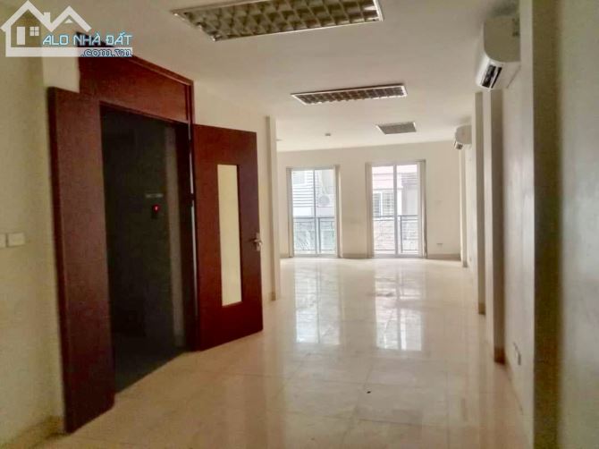 28 tỷ 85M2 MT 5.2m 8T Thông sàn Thang máy mặt phố An Trạch - Cát Linh, Đống Đa - 2