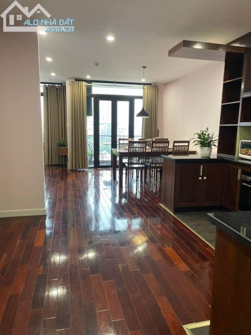 🇻🇳 TÔ NGỌC VÂN TOÀ NHÀ  APARTMENT MỚI ĐẸP, 9 NỔI 2 HẦM, VỊ TRÍ ĐẸP, CHO THUÊ SẴN. DÒNG T - 2