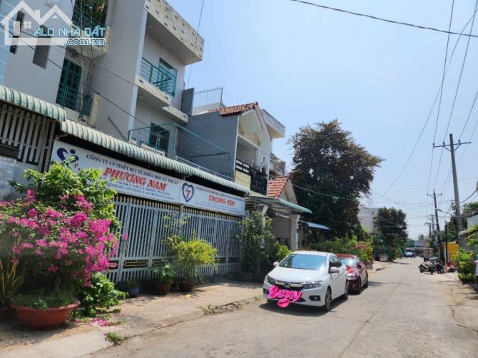 NHÀ VỊ TRÍ ĐẸP NINH KIỀU Đ BẾ VĂN ĐÀN GẦN ĐH CÔNG NGHỆ Đ NGUYỄN VĂN CỪ, KDC ĐẸP TP CẦN THƠ - 1