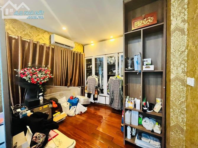 BÁN NHÀ HOÀNG VĂN THÁI THANH XUÂN PHÂN LÔ KINH DOANH 66M x 6 TẦNG Ô TÔ TRÁNH 26 TỶ - 3