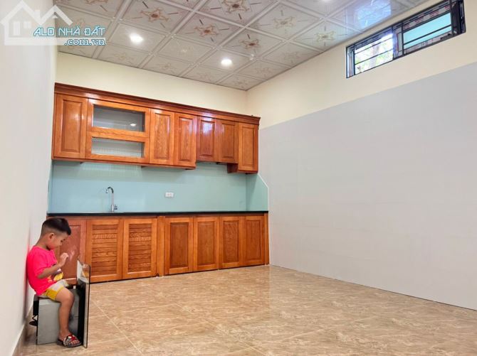Bán GẤP nhà xây độc lập tại Phú Lãm, Hà Đông, 5 tầng, 35m2, 3,85 tỷ - 2