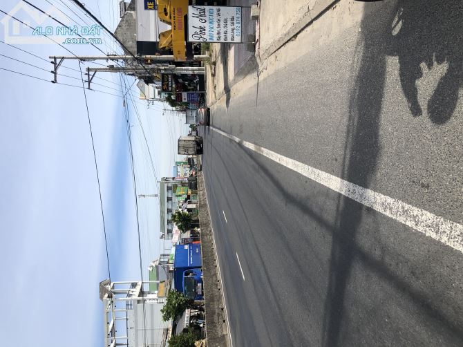 Bán lô đất mt Quôc Lộ 1A, TDP Nghĩa Lộc, Phường Cam Nghĩa, TP Cam Ranh, Khánh Hoà - 3