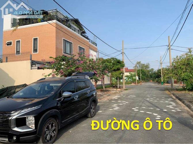 BÁN ĐẤT VEN SÔNG, KHU BIỆT THỰ THIÊN HÀ, 200m2, GIÁ CHỈ 9.99 TỶ - 3