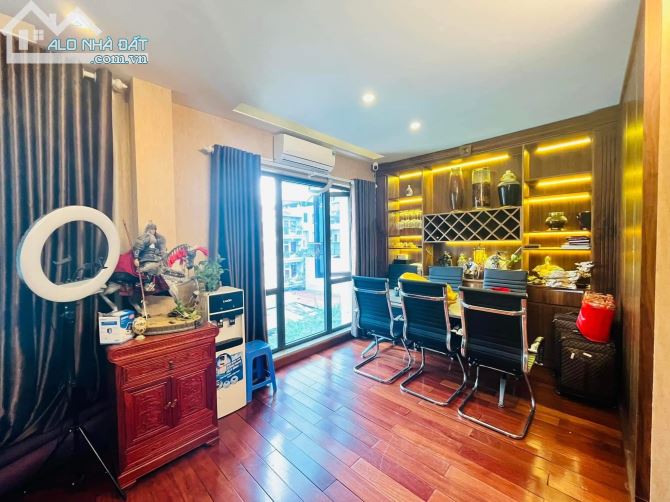 BÁN NHÀ HOÀNG VĂN THÁI THANH XUÂN PHÂN LÔ KINH DOANH 66M x 6 TẦNG Ô TÔ TRÁNH 26 TỶ - 4