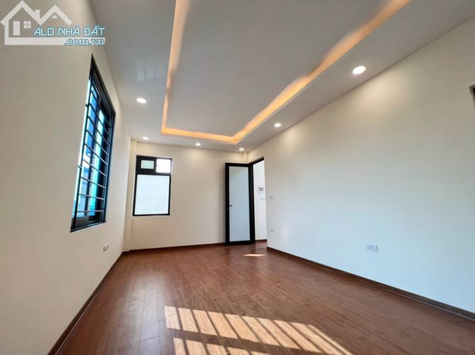 Bán GẤP nhà xây độc lập tại Phú Lãm, Hà Đông, 5 tầng, 35m2, 3,85 tỷ - 3