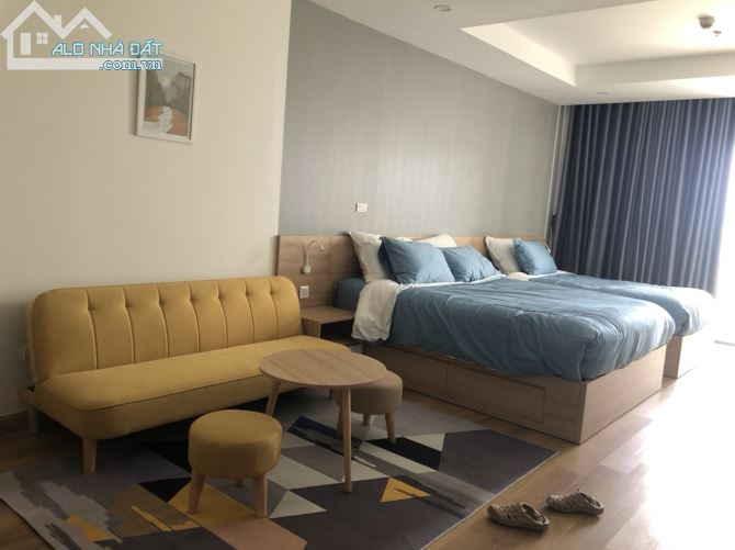 CẦN TIỀN BÁN CĂN HỘ CAO CẤP TMS - PULLMAN QUY NHƠN - 4