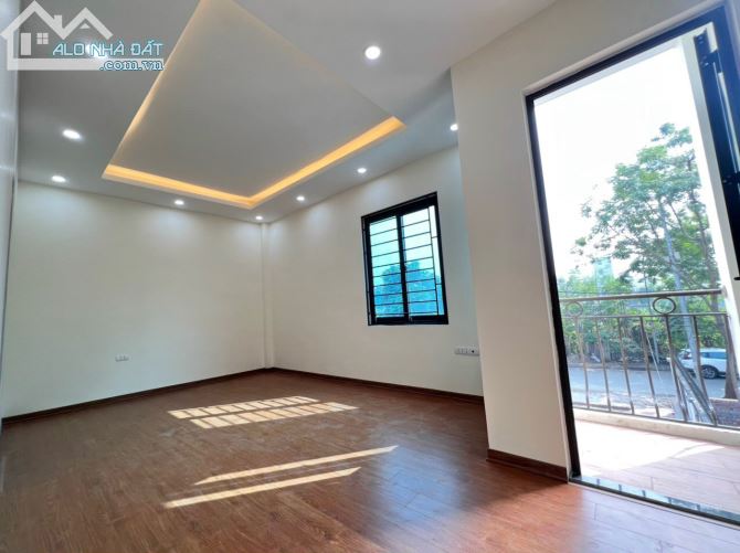 Bán GẤP nhà xây độc lập tại Phú Lãm, Hà Đông, 5 tầng, 35m2, 3,85 tỷ - 4